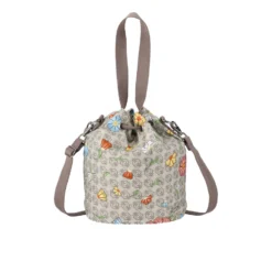 LeSportsac Handbags Drawstring Bucket Bag