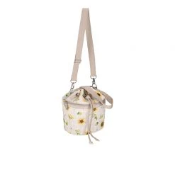 LeSportsac Drawstring Bucket Bag