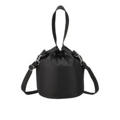 LeSportsac New Arrivals Drawstring Bucket Bag