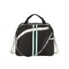 LeSportsac AEC Striped Tennis Bag