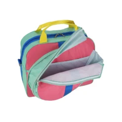 LeSportsac Totes AEC Striped Tennis Bag 13 LeSportsac Totes AEC Striped Tennis Bag