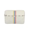 LeSportsac AEC Striped Laptop Case 1 LeSportsac AEC Striped Laptop Case