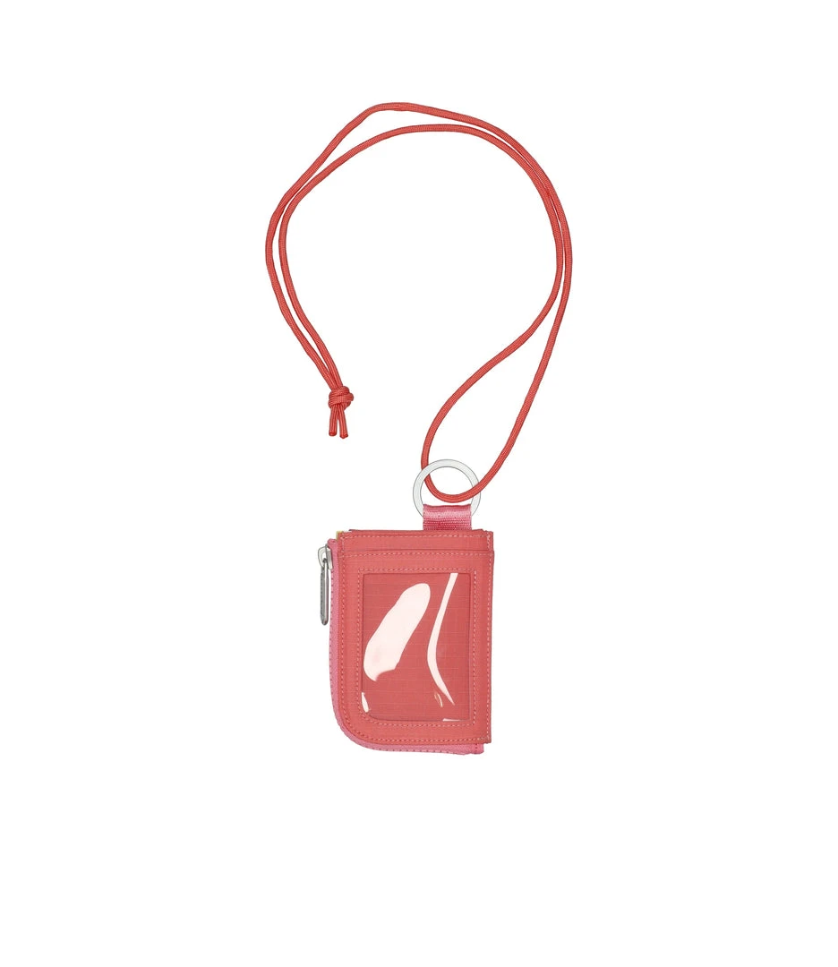 LeSportsac Accessories AEC Lanyard 4 LeSportsac Accessories AEC Lanyard