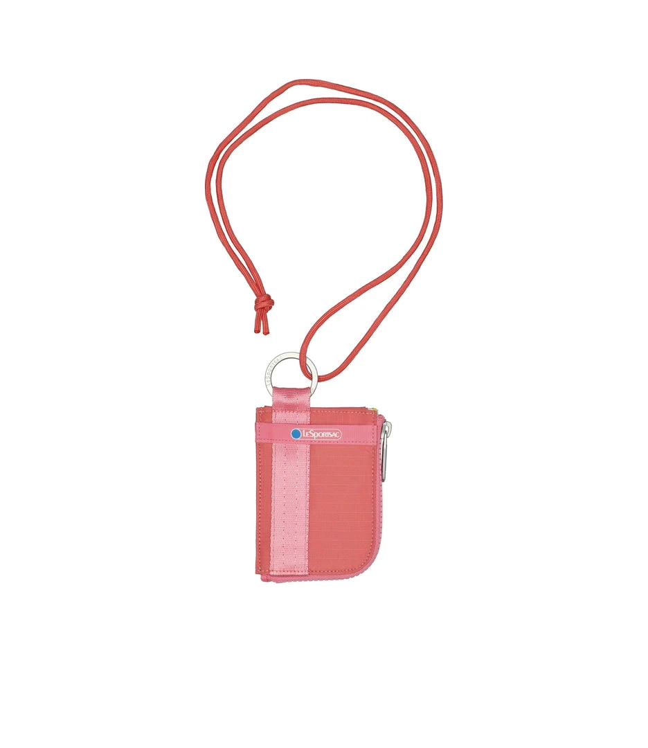 LeSportsac Accessories AEC Lanyard 3 LeSportsac Accessories AEC Lanyard