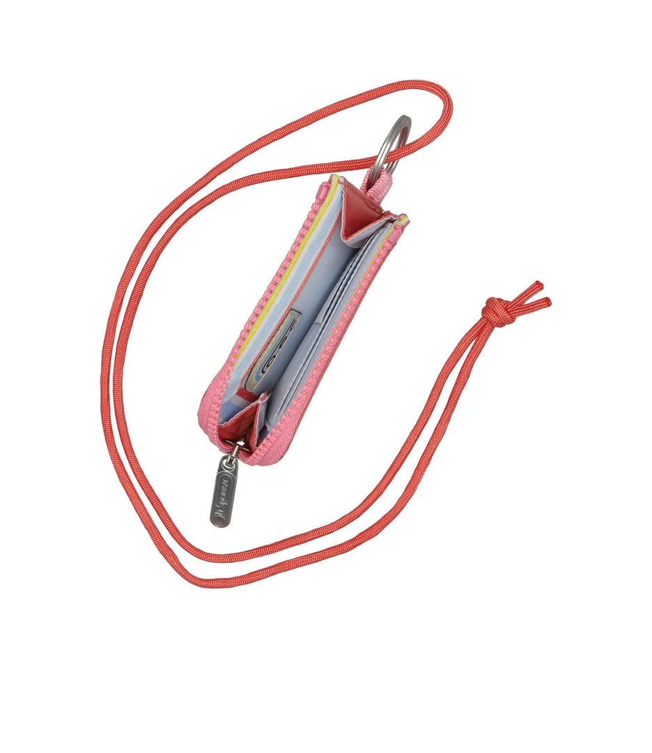 LeSportsac Accessories AEC Lanyard 6 LeSportsac Accessories AEC Lanyard