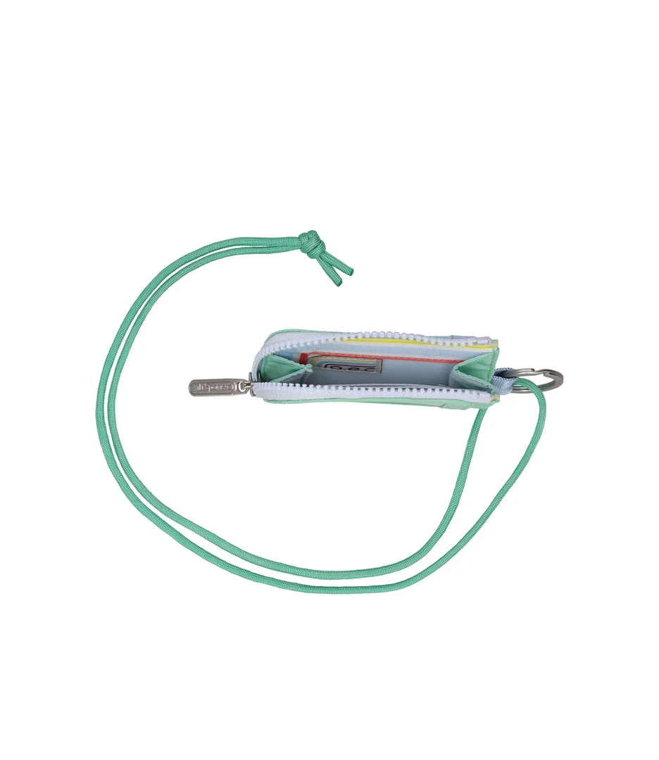 LeSportsac AEC Lanyard 6 LeSportsac AEC Lanyard