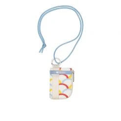 LeSportsac AEC Lanyard