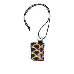 LeSportsac AEC Lanyard