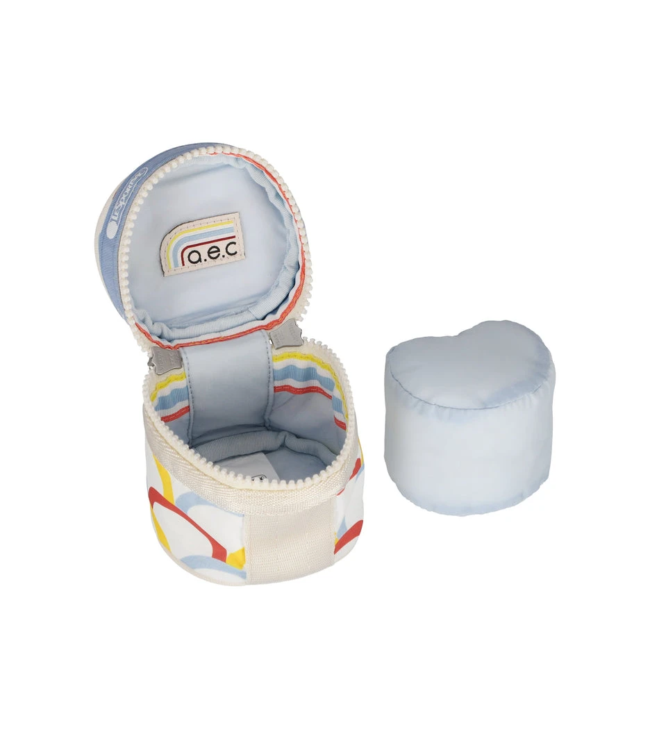 LeSportsac AEC Small Cosmetic 6 LeSportsac AEC Small Cosmetic