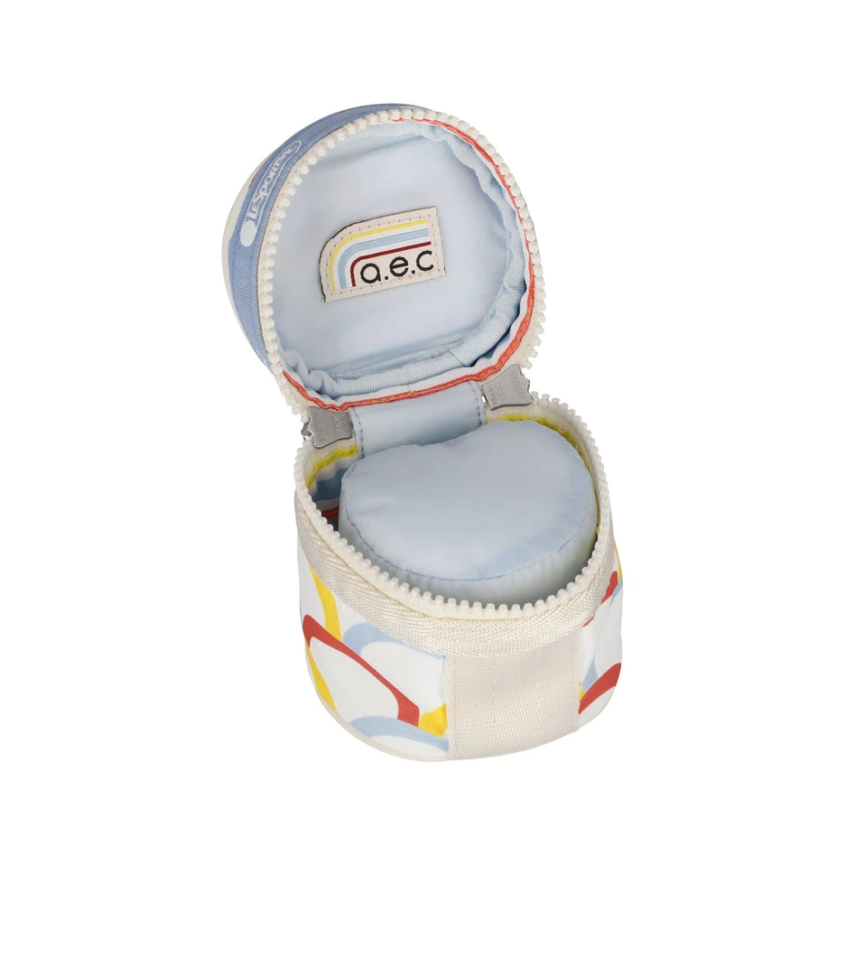 LeSportsac AEC Small Cosmetic 7 LeSportsac AEC Small Cosmetic