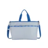LeSportsac AEC Large Zip Tote Totes