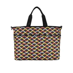 LeSportsac Totes AEC Large Zip Tote