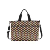 LeSportsac Totes AEC Large Zip Tote 1 LeSportsac Totes AEC Large Zip Tote