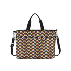 LeSportsac Totes AEC Large Zip Tote