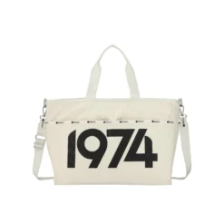 LeSportsac AEC Large Zip Tote Totes