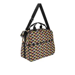LeSportsac AEC Tennis Bag Totes