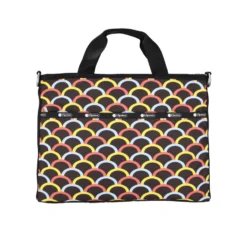 LeSportsac Totes AEC Laptop Tote 10 LeSportsac Totes AEC Laptop Tote