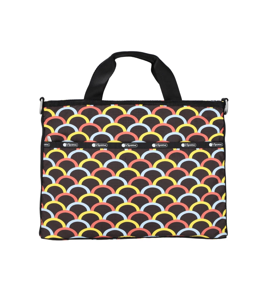 LeSportsac Totes AEC Laptop Tote 6 LeSportsac Totes AEC Laptop Tote