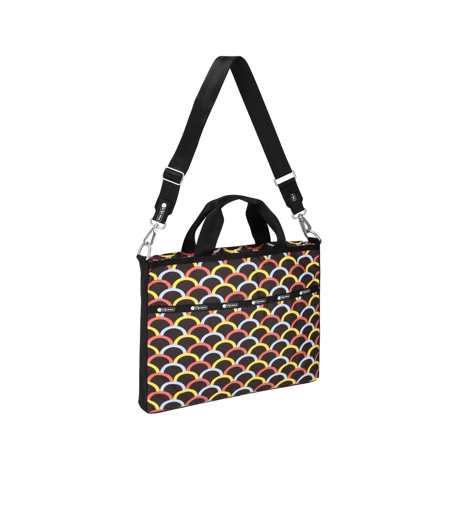 LeSportsac Totes AEC Laptop Tote 4 LeSportsac Totes AEC Laptop Tote