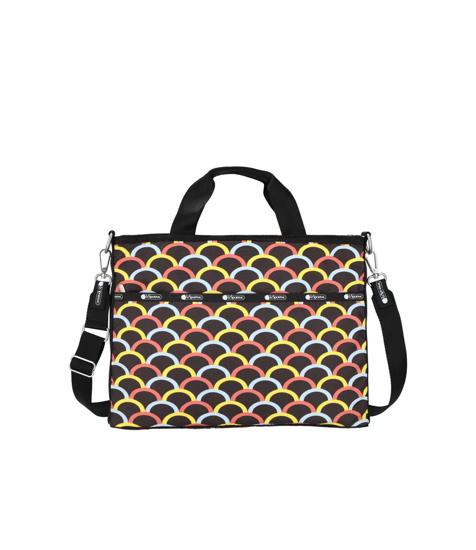 LeSportsac Totes AEC Laptop Tote 3 LeSportsac Totes AEC Laptop Tote