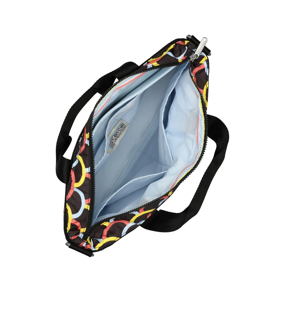 LeSportsac Totes AEC Laptop Tote 7 LeSportsac Totes AEC Laptop Tote