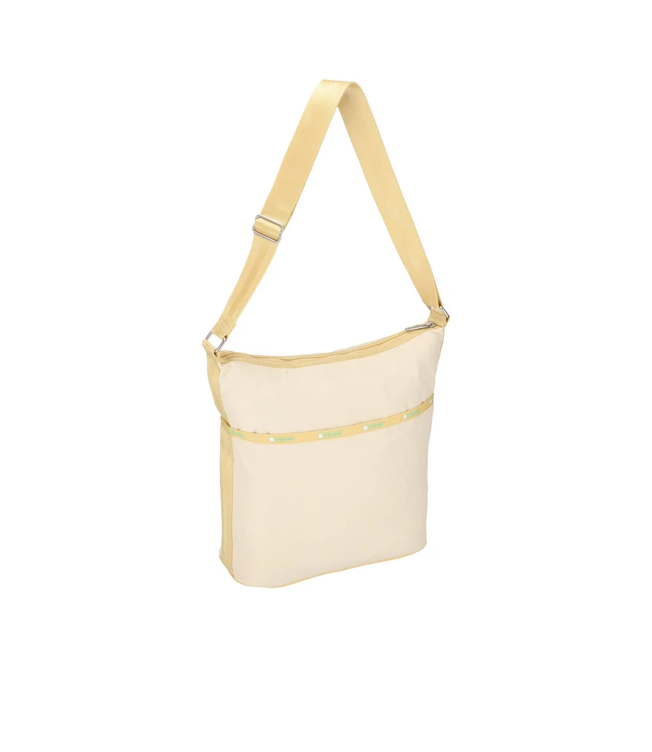 LeSportsac AEC Zip Bucket Bag 4 LeSportsac AEC Zip Bucket Bag