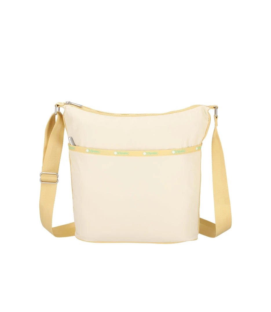 LeSportsac AEC Zip Bucket Bag 3 LeSportsac AEC Zip Bucket Bag