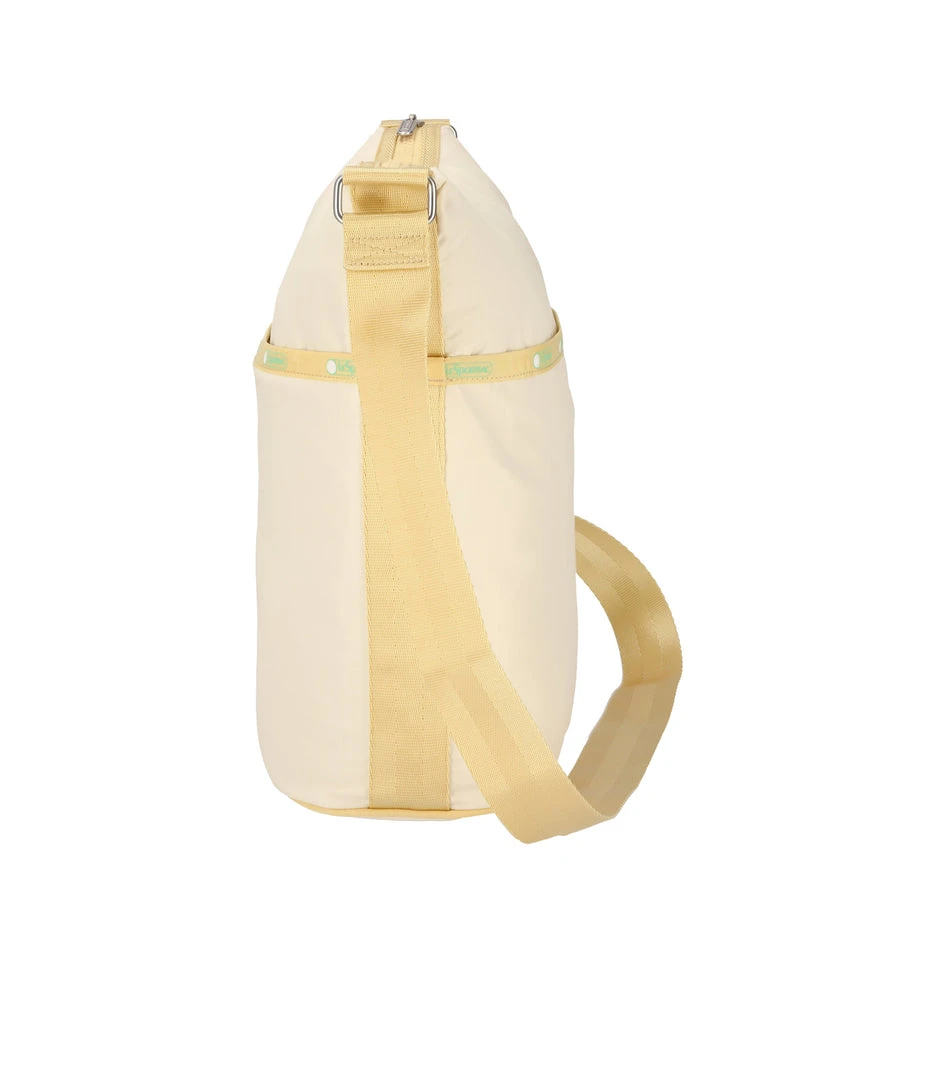 LeSportsac AEC Zip Bucket Bag 5 LeSportsac AEC Zip Bucket Bag