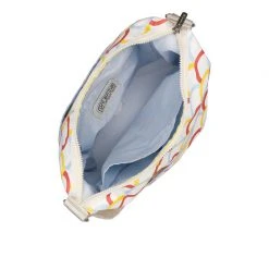 LeSportsac AEC Zip Bucket Bag