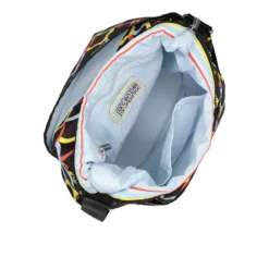 LeSportsac AEC Zip Bucket Bag Handbags