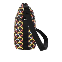 LeSportsac AEC Zip Bucket Bag Handbags