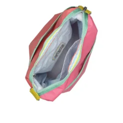 LeSportsac AEC Zip Bucket Bag 9 LeSportsac AEC Zip Bucket Bag