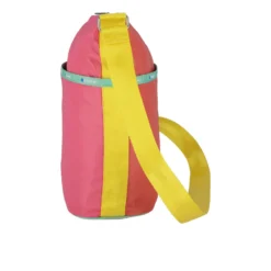 LeSportsac AEC Zip Bucket Bag 8 LeSportsac AEC Zip Bucket Bag