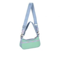 LeSportsac AEC Shoulder Bag