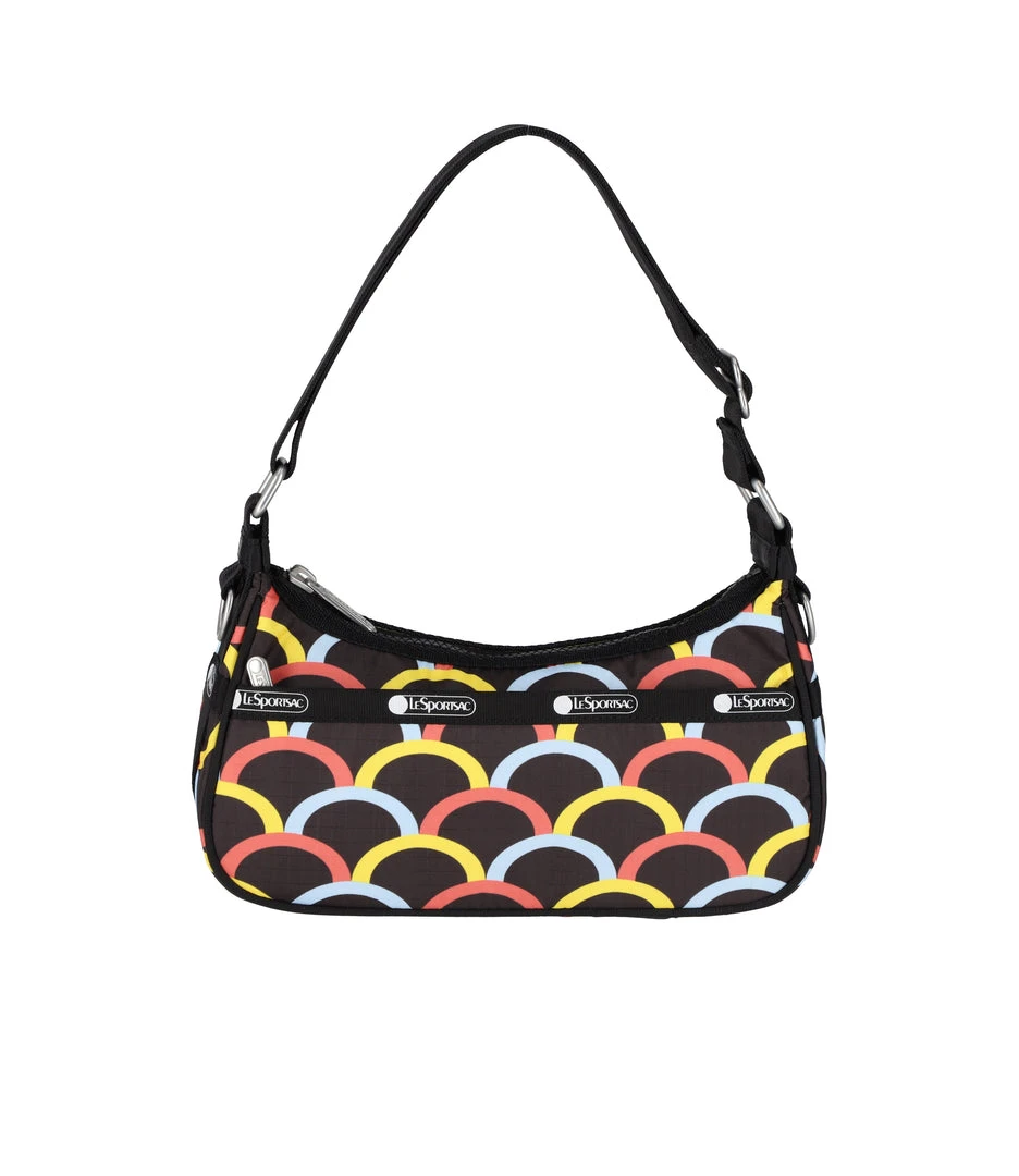 LeSportsac AEC Shoulder Bag Handbags 8 LeSportsac AEC Shoulder Bag Handbags
