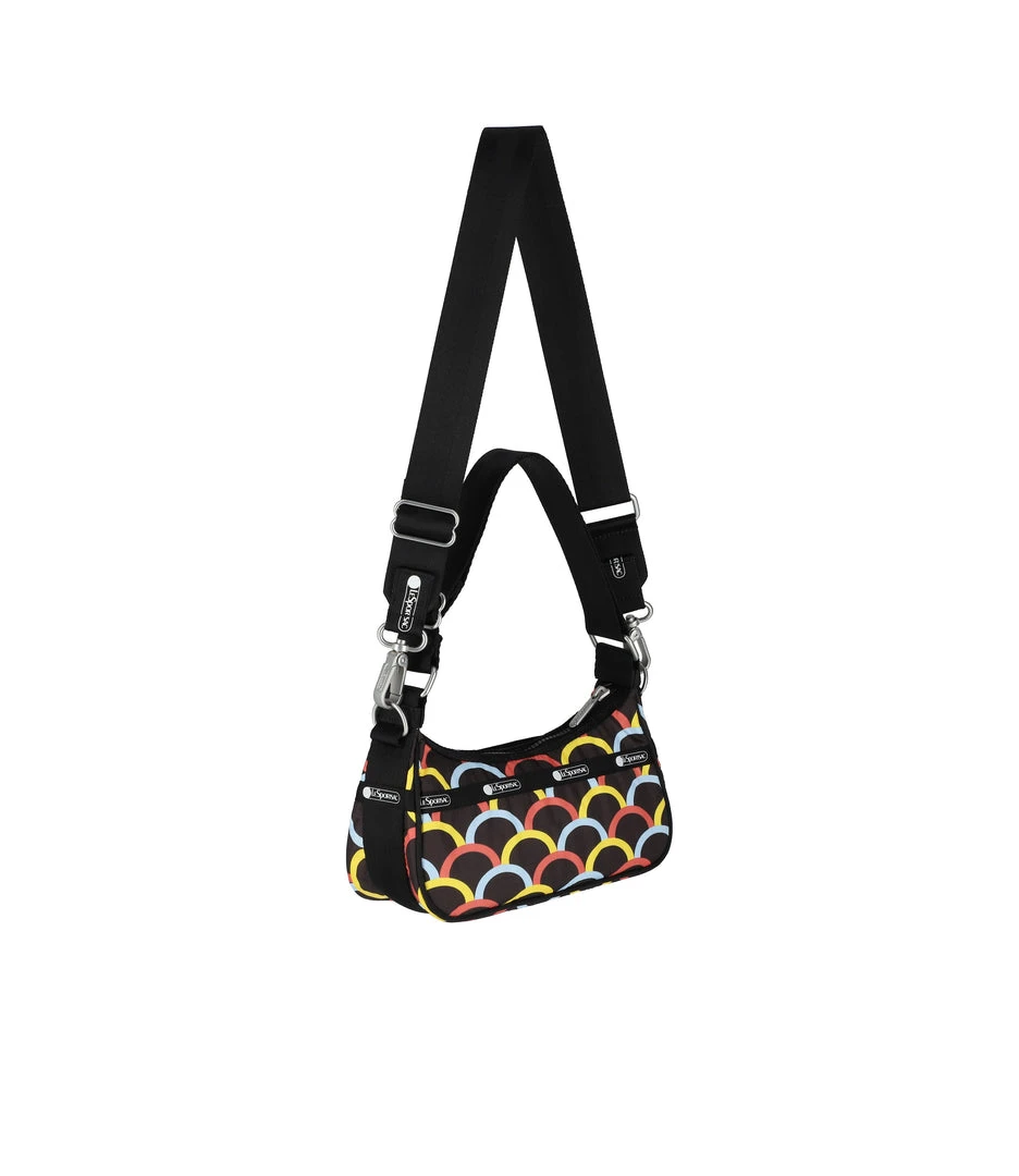 LeSportsac AEC Shoulder Bag Handbags 5 LeSportsac AEC Shoulder Bag Handbags