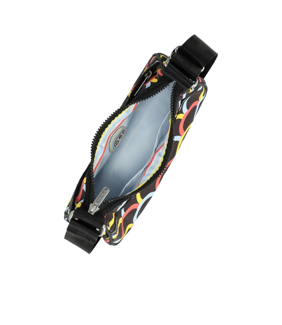 LeSportsac AEC Shoulder Bag Handbags 7 LeSportsac AEC Shoulder Bag Handbags