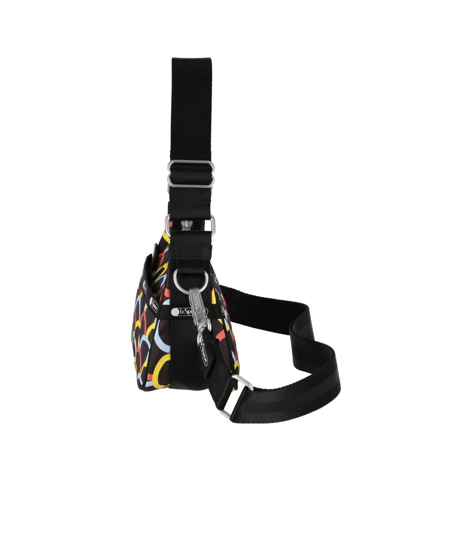 LeSportsac AEC Shoulder Bag Handbags 6 LeSportsac AEC Shoulder Bag Handbags