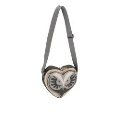 LeSportsac Fantastic Beasts Owl Crossbody Handbags