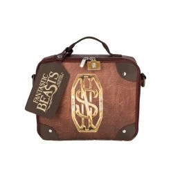 LeSportsac Handbags Fantastic Beasts Suitcase Crossbody