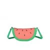 LeSportsac Watermelon Crossbody