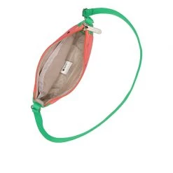 LeSportsac Watermelon Crossbody