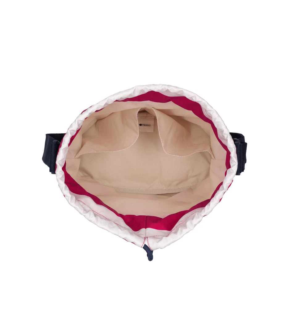 LeSportsac Raffia Drawstring Bag New Arrivals 10 LeSportsac Raffia Drawstring Bag New Arrivals