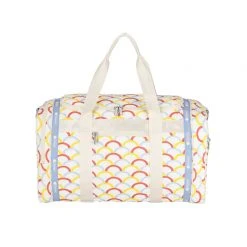 LeSportsac AEC Getaway Duffel New Arrivals 18 LeSportsac AEC Getaway Duffel New Arrivals