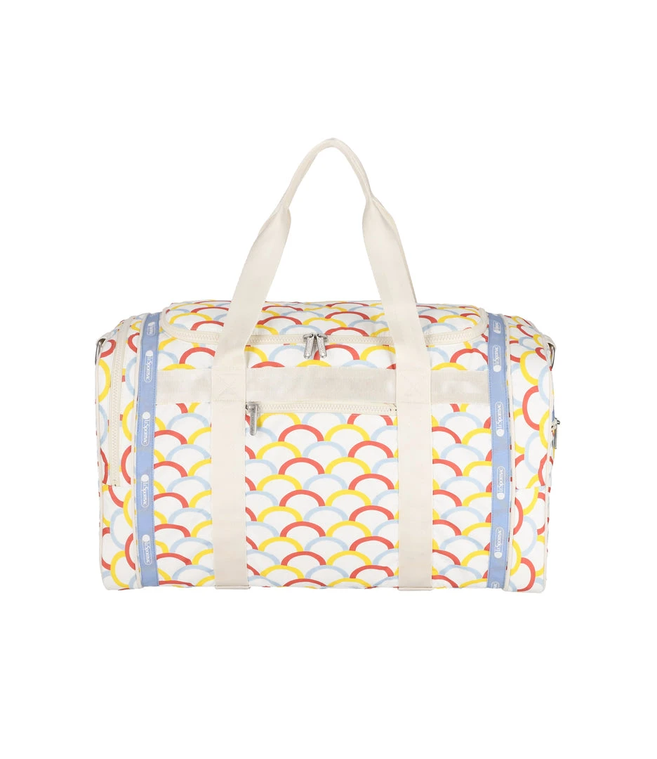 LeSportsac AEC Getaway Duffel New Arrivals 10 LeSportsac AEC Getaway Duffel New Arrivals