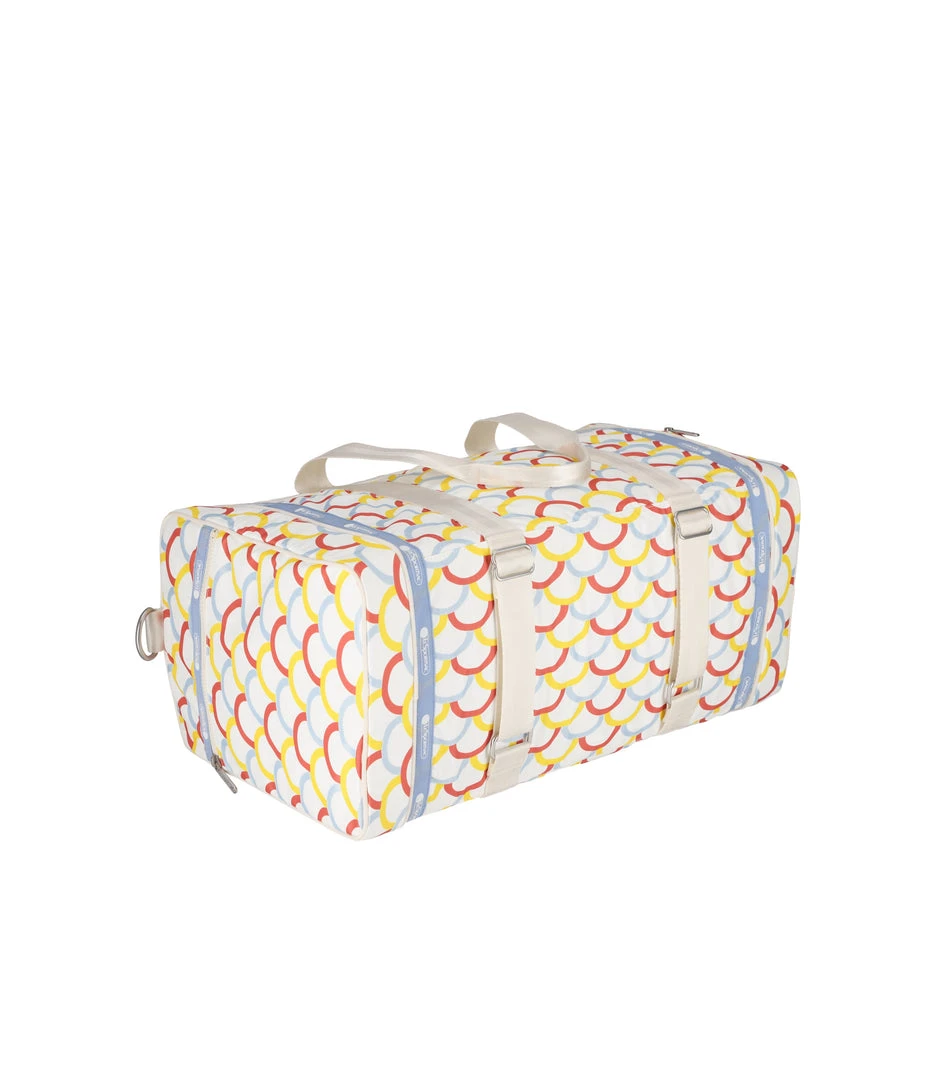 LeSportsac AEC Getaway Duffel New Arrivals 6 LeSportsac AEC Getaway Duffel New Arrivals