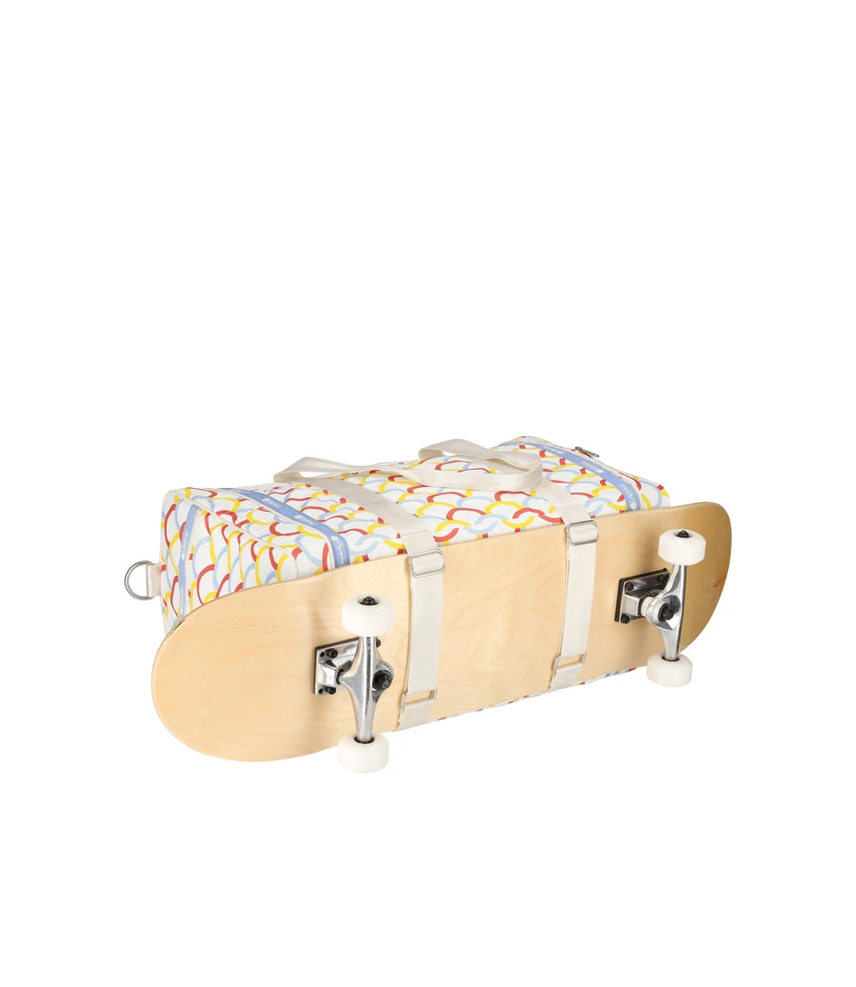 LeSportsac AEC Getaway Duffel New Arrivals 7 LeSportsac AEC Getaway Duffel New Arrivals