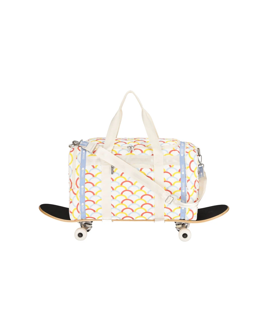 LeSportsac AEC Getaway Duffel New Arrivals 11 LeSportsac AEC Getaway Duffel New Arrivals