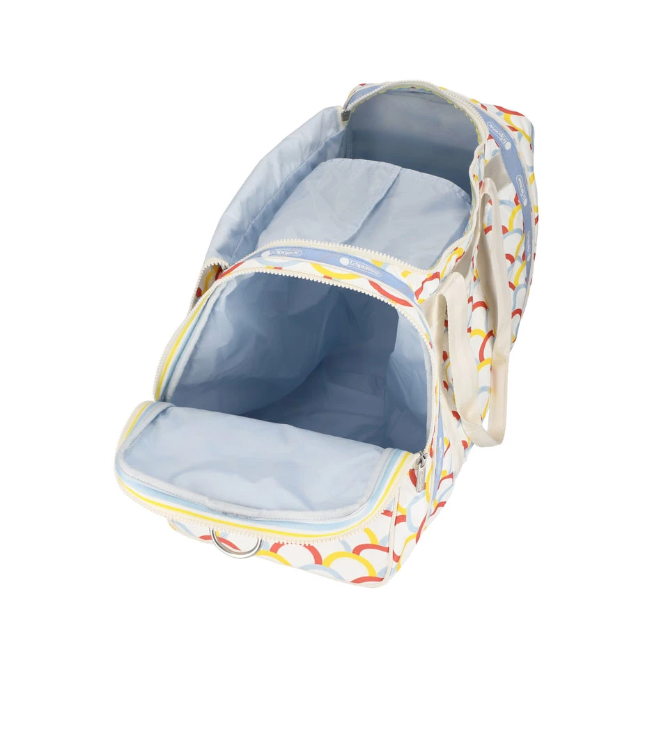 LeSportsac AEC Getaway Duffel New Arrivals 8 LeSportsac AEC Getaway Duffel New Arrivals