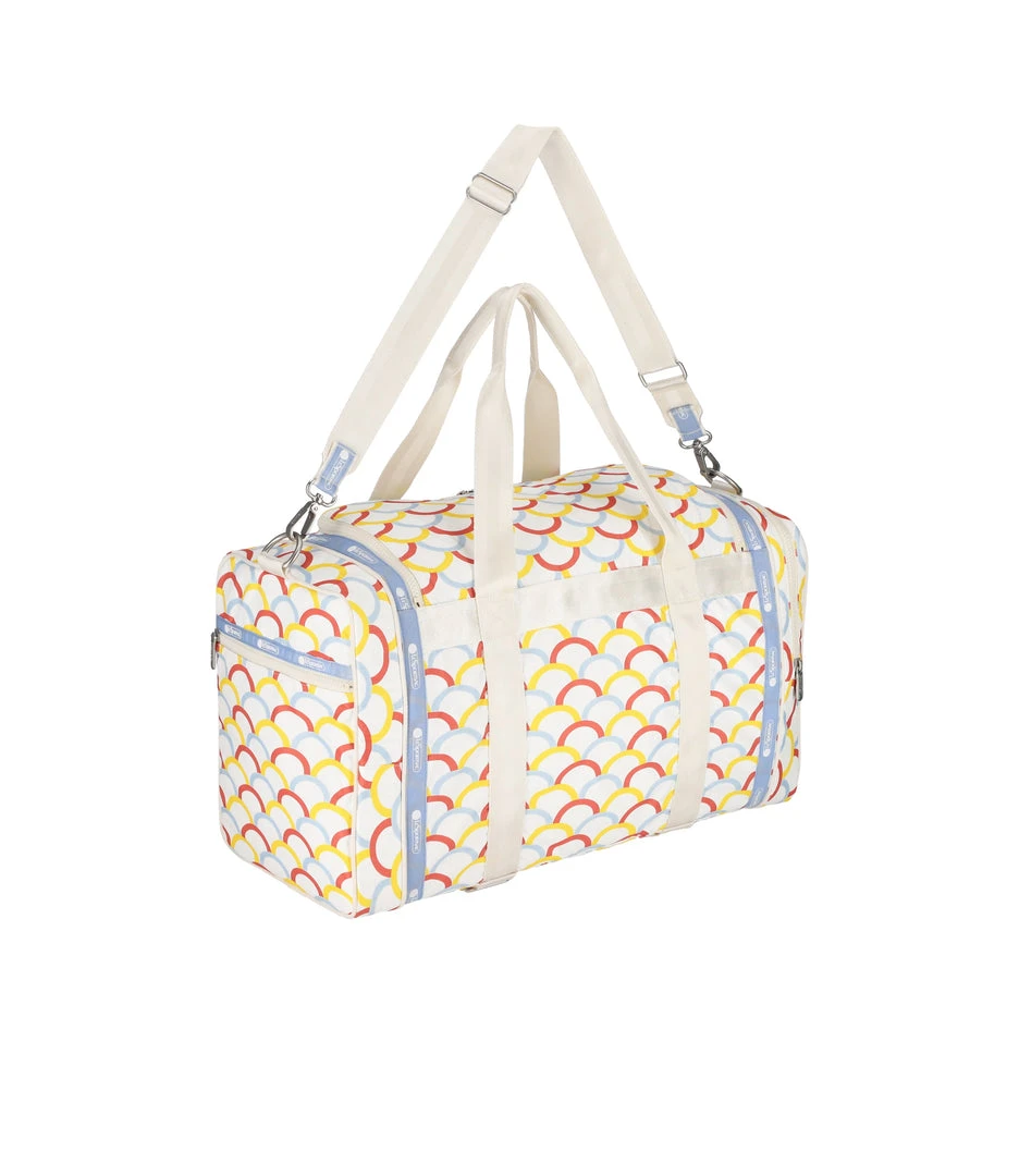 LeSportsac AEC Getaway Duffel New Arrivals 4 LeSportsac AEC Getaway Duffel New Arrivals